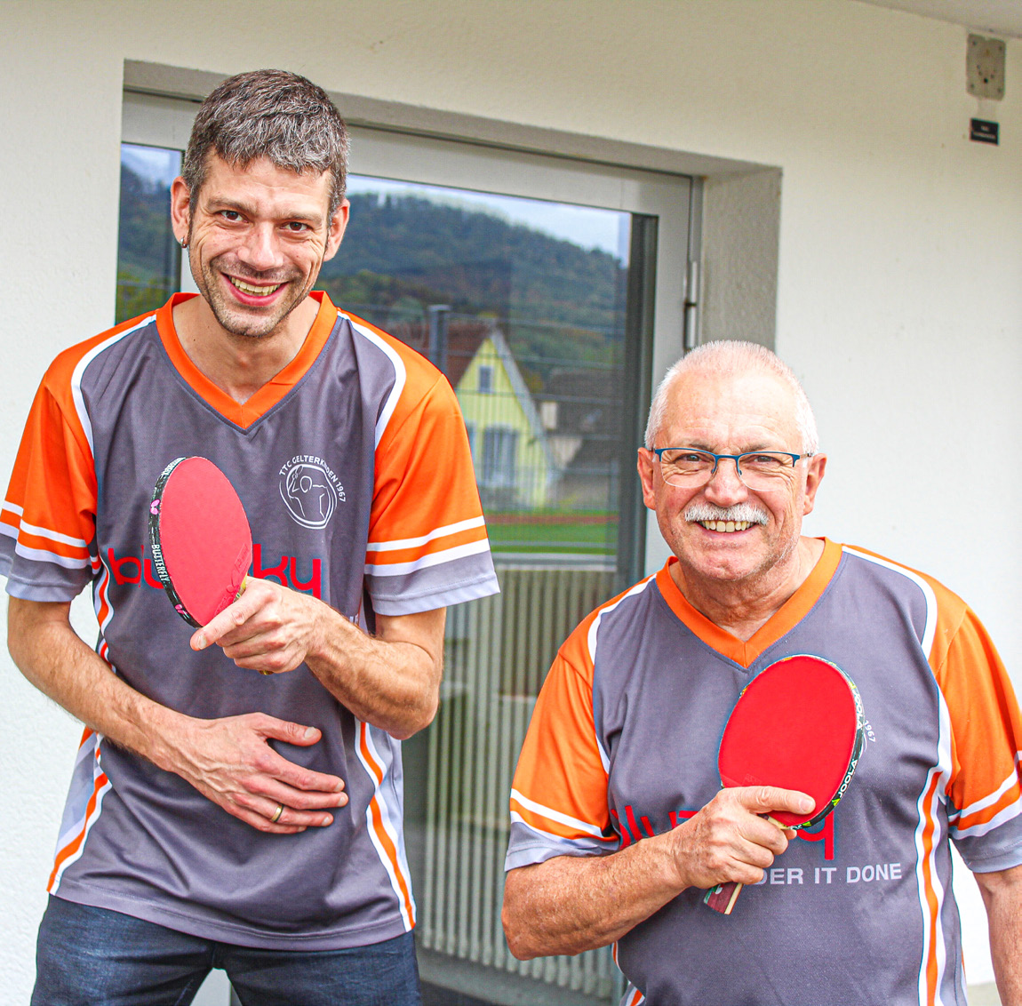 Ein Verein mit Zulauf