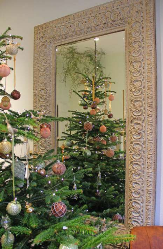 Oh Tannenbaum, oh Tannenbaum …