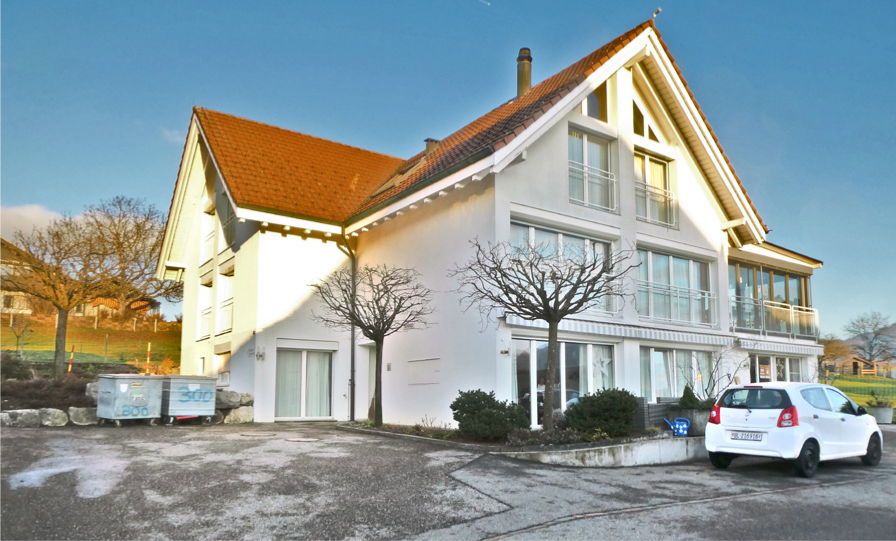 Verkauf statt Baurecht