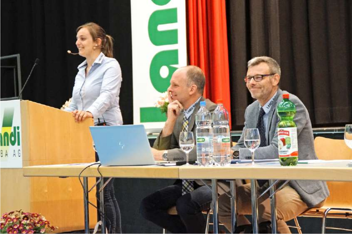 Das lange Warten auf eine «richtige» GV