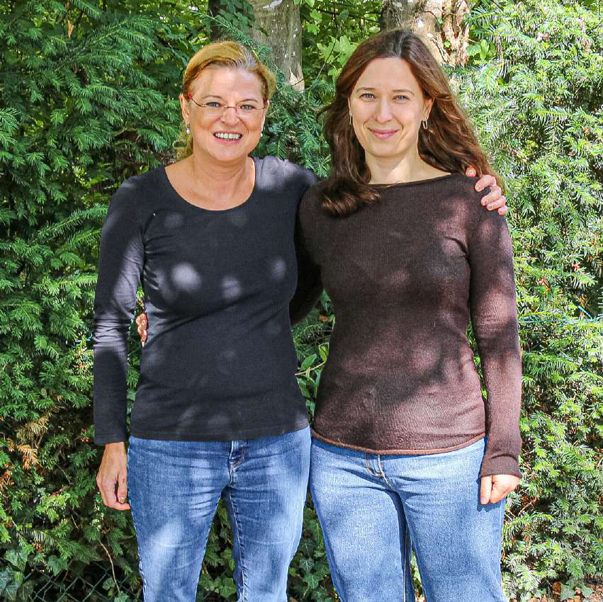 «Losgefahren, als die Bomben fielen»