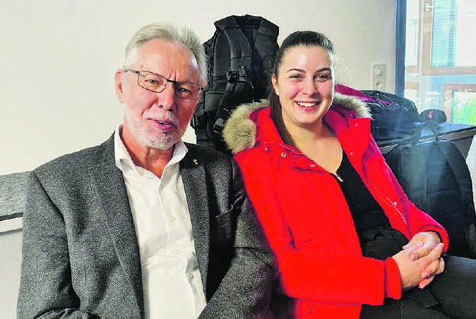 «Man weiss, woran man bei mir ist»