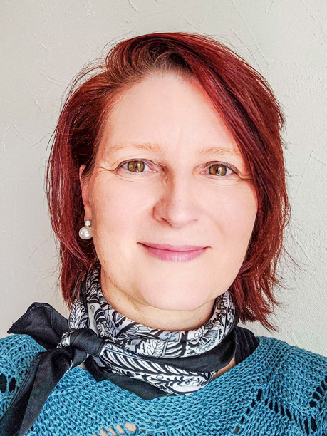 «Ich möchte mehr Leichtigkeit und weniger Druck!»