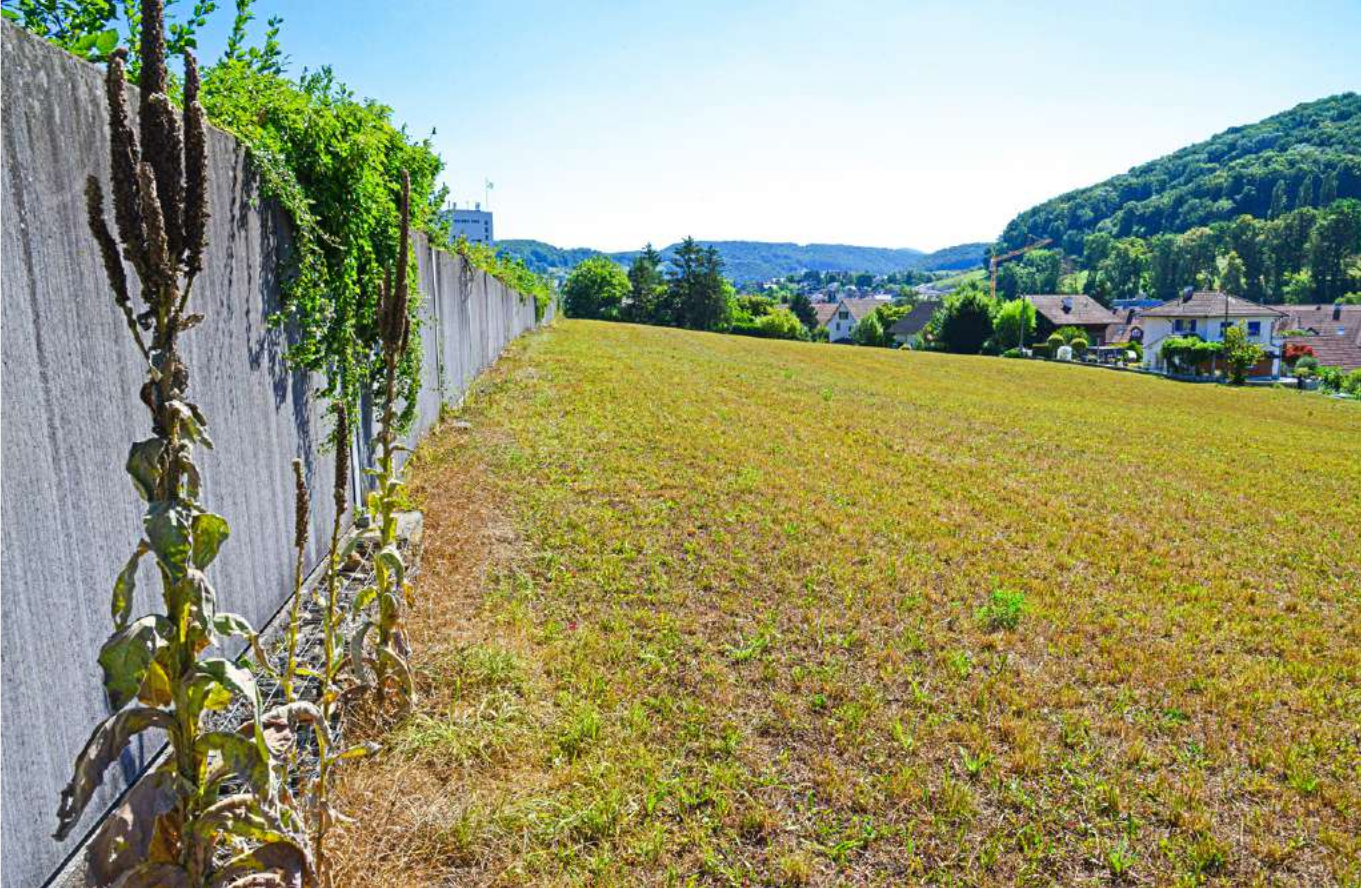 Nächste Runde für die Gemsacker-Überbauung