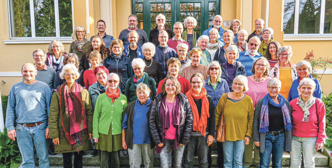 Venezianische Chormusik