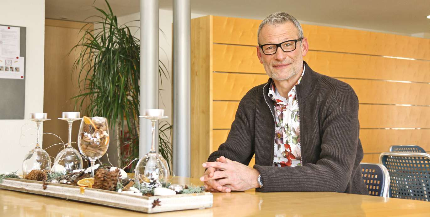«Ich erkenne keinen Generationengraben»