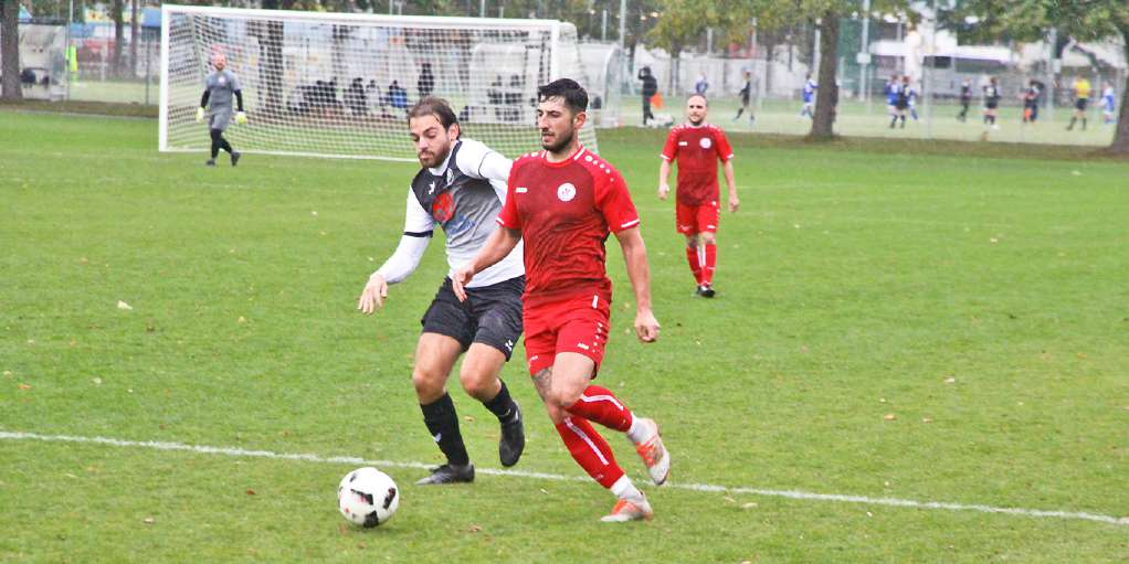 Sissach verpasst Sieg gegen guten Gegner