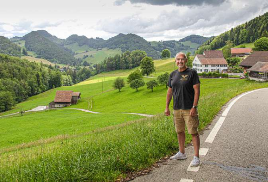 Seifenkistenderby als Tourismus-Promotion