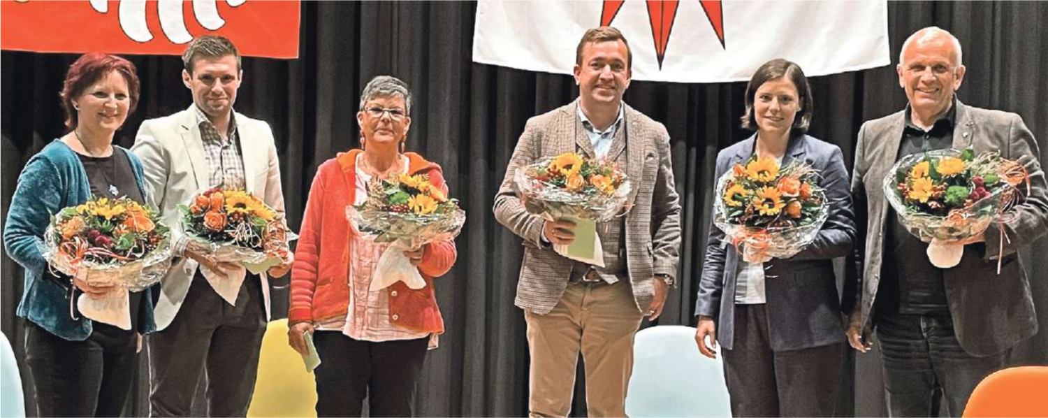 Der Wandel im Waldenburgertal