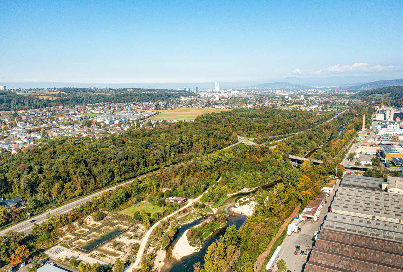 «Landschaft intakt – Ernährung intakt»