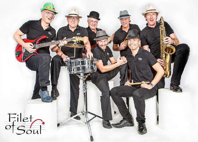 Für Jazz-Liebhaber