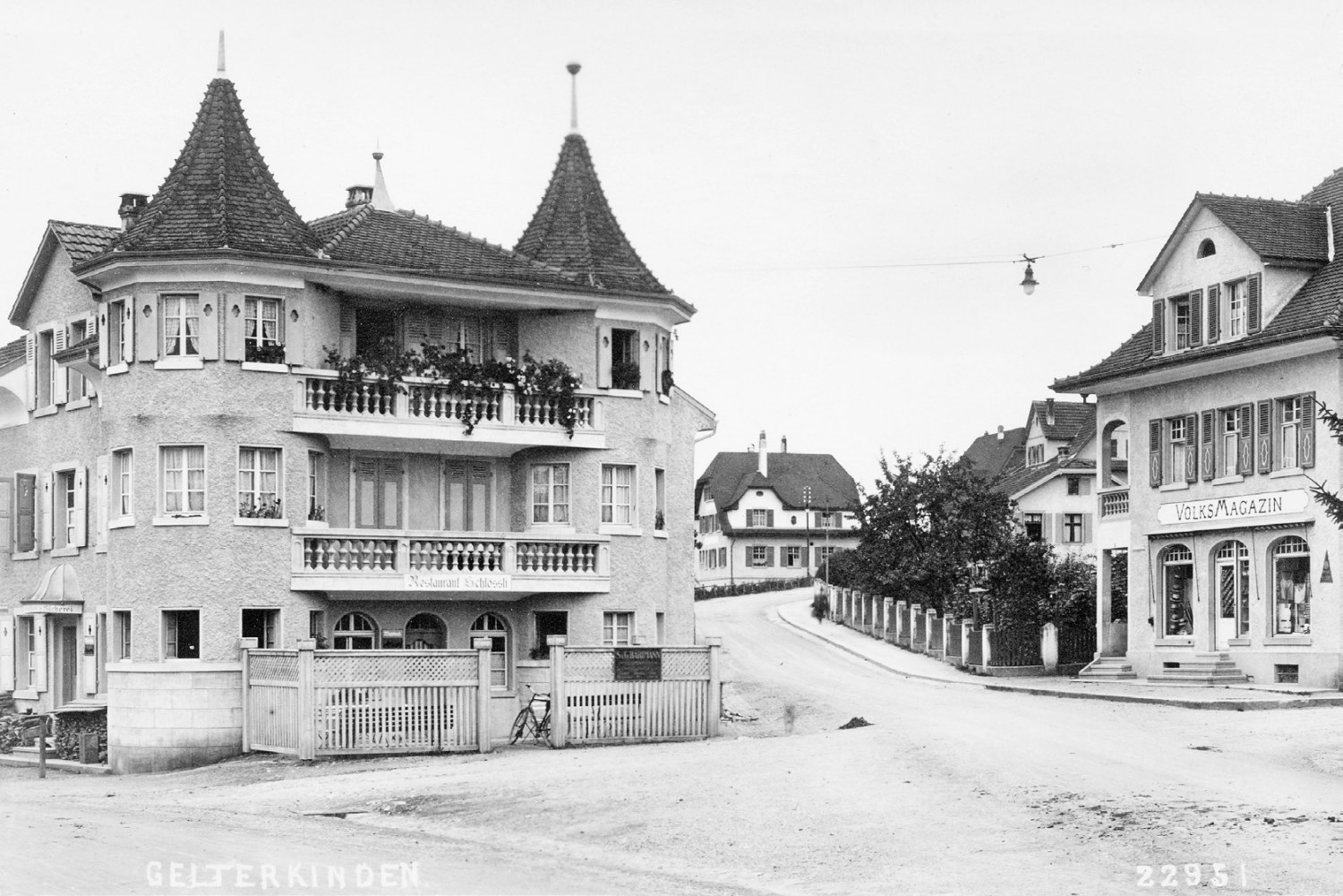 RÜCKSPIEGEL