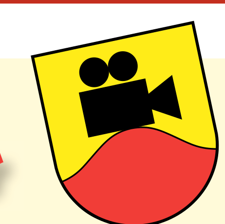 Wir feiern und filmen!