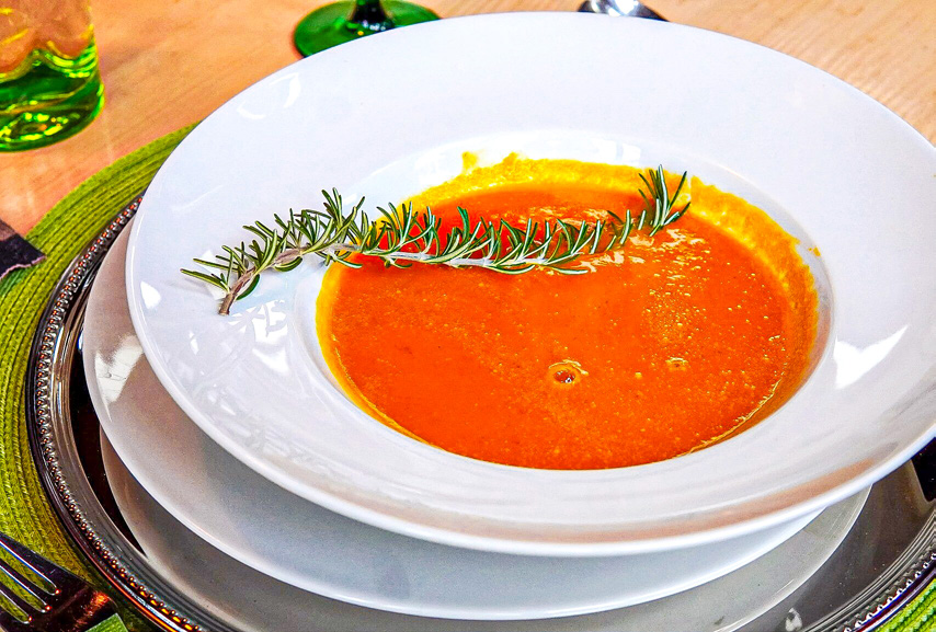 Mittagstisch kocht neues Süppchen