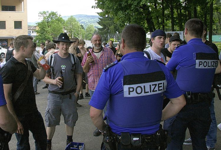 Park im Grünen am 1. Mai geschlossen - Das Bild wird blockiert. – Möglicherweise durch einen aktiven Adblocker.