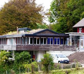 Die «Hupp» in Wisen öffnet bald wieder für Wanderer