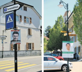 Das Oberbaselbiet sucht sieben Gemeinderäte
