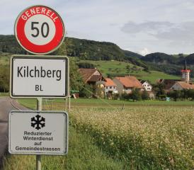 Kilchberg steht ohne Gemeinderat da