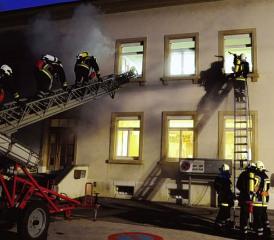 Pioniertat, die Schule machte
