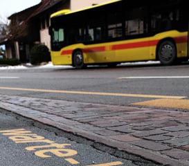 Zwist um TED-Schülertransport gelangt ans Kantonsgericht