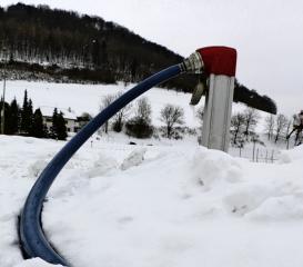 Leitungslecks in Diegten geortet und repariert