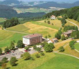 Bad Ramsach mit neuer Chefin