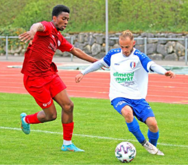 Schumacher entscheidet Oberbaselbieter Derby