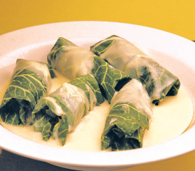 Ein altes Rezept neu entdeckt