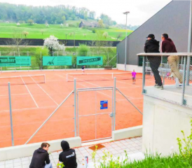 Sieg für das «Gelterkinden Open»