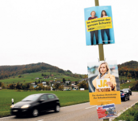 Prämien und Eigenmietwert: Volk entscheidet
