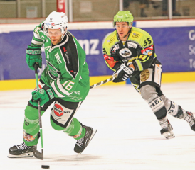 ZS springt an die Tabellenspitze