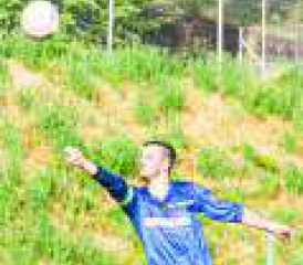 Erste Medaille ist in Griffweite