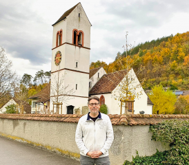 «Menschen brauchen liebevolle Begegnungen»
