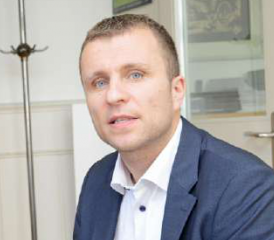 Stefan Degen tritt zurück