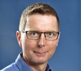 AUSGEFRAGT | PAUL HECHT, GEMEINDEPRÄSIDENT, WISEN