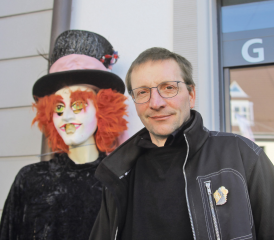 «Spontan ist ja auch nicht schlecht …»