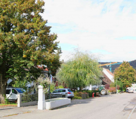 Oberbaselbieter Gemeinden im Mittelfeld