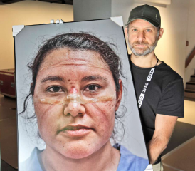 AUSGEFRAGT | REMO BUESS, FESTIVALDIREKTOR DES INTERNATIONAL PHOTO FESTIVAL OLTEN