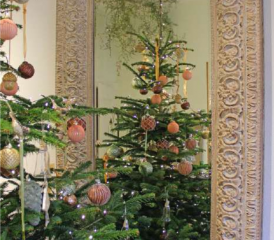 Oh Tannenbaum, oh Tannenbaum …