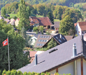 Nusshof-«Breesi» Richener wehrt sich