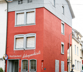 Kulturgut «Stöpli» erhalten