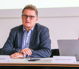 Grünliberale legen los