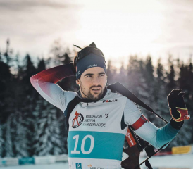 Mario Dolder beendet die Karriere