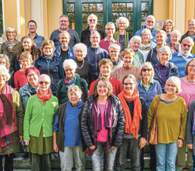 Venezianische Chormusik