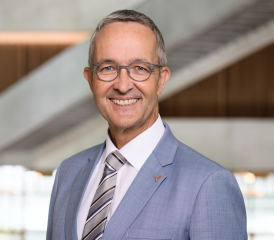 Thomas Weber muss vor Gericht