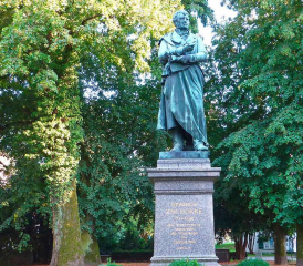 Autor, Aufklärer, Liberaler und – Lausner