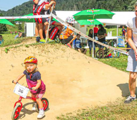 Dem «Oris Cup» folgt der grosse Umbau