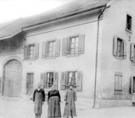 RÜCKSPIEGEL