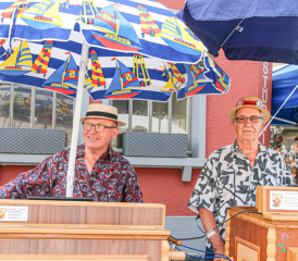 Gehen dem Sommermarkt die Besucher aus?