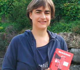 Mörderische Schweiz zwischen Buchdeckeln